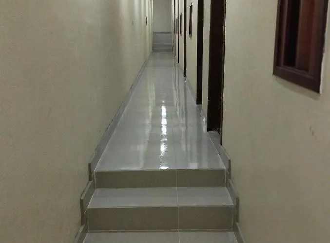 Hotel Cowboy Interlagos
