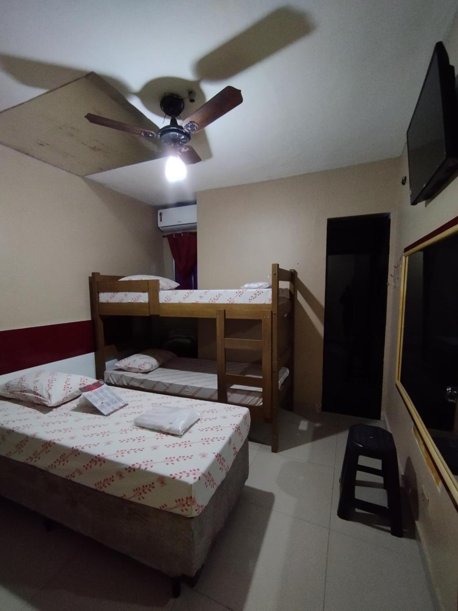 Cowboy Interlagos Hotel 2*